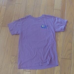 Creepy Hallow T-shirt